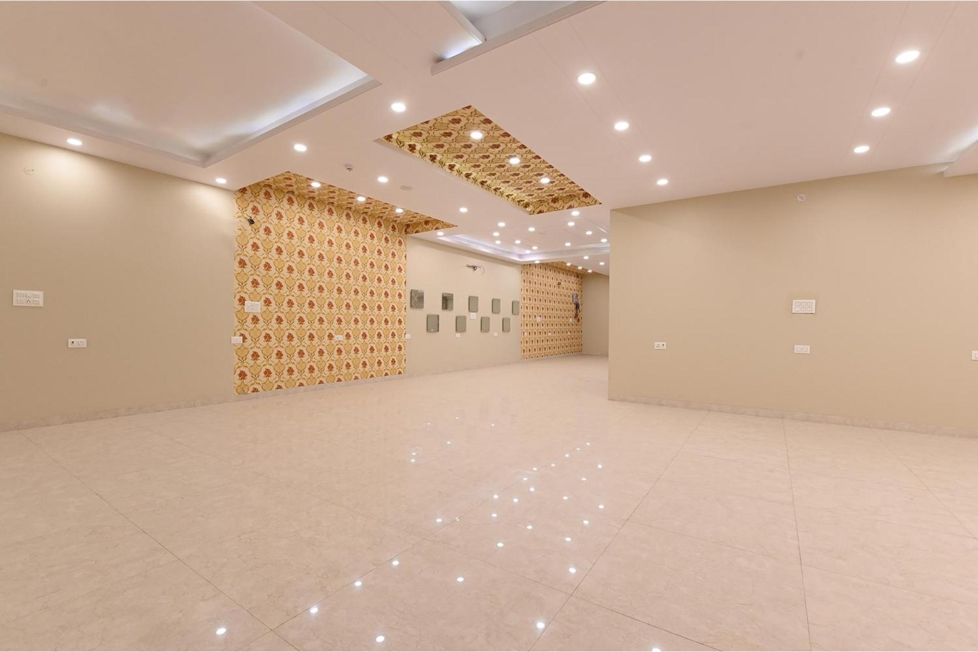 แฟ็บโฮเต็ล 7th ครอสซิง Hotel ชัยปุระ ภายนอก รูปภาพ